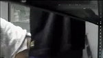 Sexy Mallu babe sucking and getting fucked in CYBER CAFE