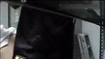 Sexy Mallu babe sucking and getting fucked in CYBER CAFE