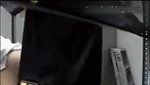 Sexy Mallu babe sucking and getting fucked in CYBER CAFE