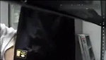 Sexy Mallu babe sucking and getting fucked in CYBER CAFE