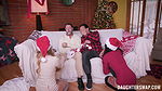 DaughterSwap 24 12 2023 Aria Banks And Asia Lee Lifting The Holiday Spirit 1080p