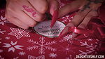 DaughterSwap 24 12 2023 Aria Banks And Asia Lee Lifting The Holiday Spirit 1080p