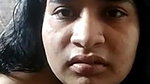 Desi girl showing