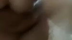 Desi girl showing