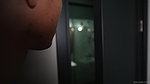 Taboo STEPSISTER was EXCITED by stepbrothers hard cock when he SPIED
