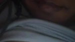 Tamil Wife Shows her Boobs and Pussy