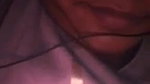 Tamil Wife Shows her Boobs and Pussy