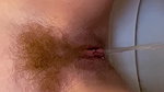 naughty nymphet Piss Compilation 1