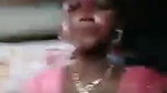 Village bhabhi showing to lover