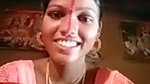 Village bhabhi showing to lover