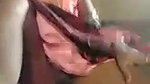 Village bhabhi showing to lover