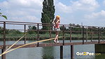 Above The Pond 1080p Got2pee Com