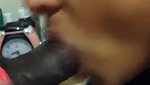 Mouth fucking