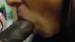 Mouth fucking