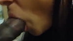 Mouth fucking