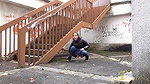 Antonia Looks Around 1080p Got2Pee Com