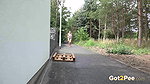 Balancing Challenge 1080p Got2Pee