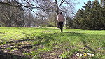 Behind A Tree 1080p Got2pee