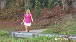 Bench Pissing 1080p Got2Pee Com