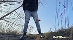 Beneath The Stream Got2Pee
