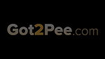 Blonde In The Suburbs 1080p Got2Pee