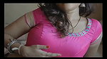 Desi Model Nude Teasing Photoshoot