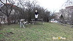 Blonde Sprinkler 1080p Got2pee Com