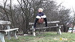 Blonde Sprinkler 1080p Got2pee Com