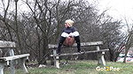 Blonde Sprinkler 1080p Got2pee Com
