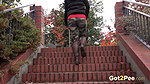 Boots And Bricks 1080p Got2Pee mp4