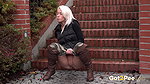 Boots And Bricks 1080p Got2Pee mp4