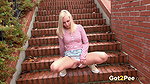 Brick Steps 1080p Got2Pee mp4