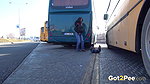 Bus Depot 1080p Got2pee Com