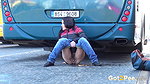 Bus Depot 1080p Got2pee Com