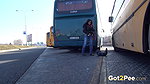 Bus Depot 1080p Got2pee Com