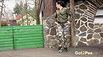 Camo Leggings 2 1080p Got2Pee