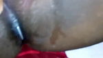 Indian Big Ass Girl Masturbating