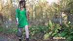 Crotchless Cutie 1080p Got2Pee Com
