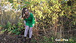 Crotchless Cutie 1080p Got2Pee Com