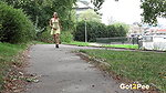 Crouched 1080p Got2Pee Com