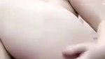 Beautiful Paki Babe stretching Ass hole
