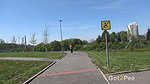 Desperate Jogger 1080p Got2pee Com