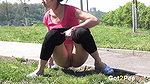 Desperate Jogger 1080p Got2pee Com
