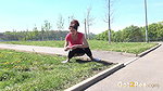 Desperate Jogger 1080p Got2pee Com