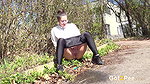 Desperate Lara 1080p Got2Pee