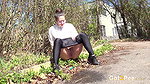 Desperate Lara 1080p Got2Pee