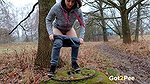 Down The Drain 1080p Got2pee
