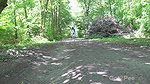 Drizzling On The Path 1080p Got2Pee