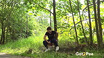 Edge Of The Path Got2Pee