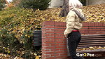 Eurobabe Pissing 1080p Got2Pee mp4